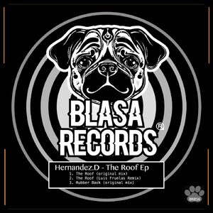 Hernandez.D - The Roof Ep [BR056]