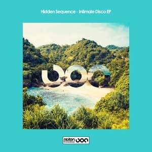 Hidden Sequence - Intimate Disco EP [PR2021580]