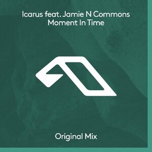 Icarus, Jamie N Commons - Moment In Time [ANJDEE581BD]