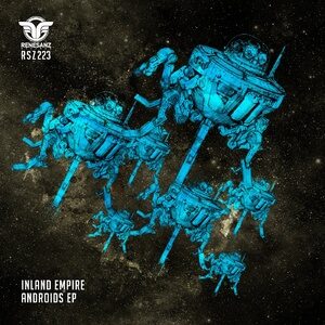 Inland Empire - Androids EP [RSZ223]