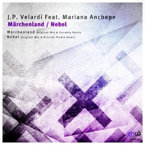 J.P. Velardi, Mariana A. - Märchenland / Nebel [PHWE302]