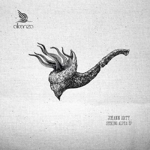 Johann Arty - Seeking Alpha EP [ALLE158]