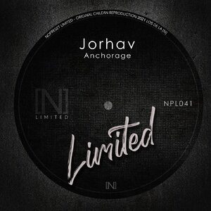 Jorhav - Anchorage [NPL041]