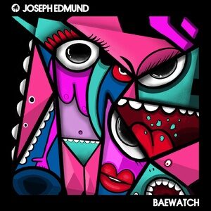 Joseph Edmund - Baewatch [HOTC171]