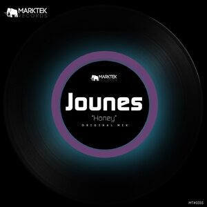 Jounes - Honey [MT0355]