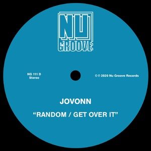 Jovonn - Random / Get Over It [NG111D2]