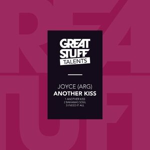 Joyce (ARG) - Another Kiss [GST043]