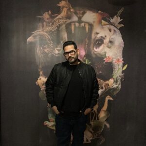 Junior Sanchez Special April Chart