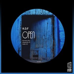 K.O.F - Open [EST306]