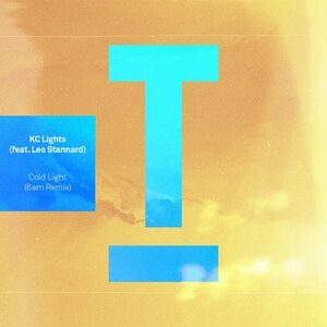 KC Lights, Leo Stannard - Cold Light (6am Remix) [TOOL100207Z]