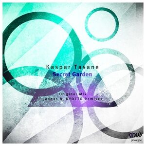 Kaspar Tasane - Secret Garden [PHWE300]