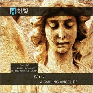 Kay-D - A Smiling Angel [MHR419]