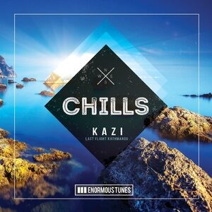 Kazi - Last Flight to Kathmandu [ETC318]