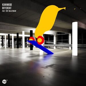 Kookmode, Toff Malstroem - Different [UY162]