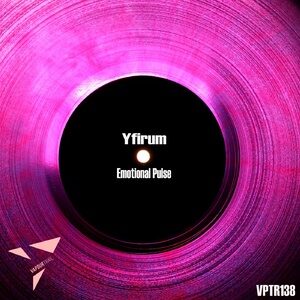 Kreisel, Yfirum - Emotional Pulse [VPTR138]