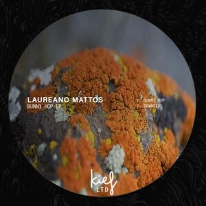 Laureano Mattos - Bunny Hop EP [KIFLTD018]