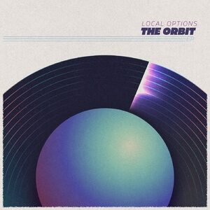 Local Options - The Orbit Ep [SU077]