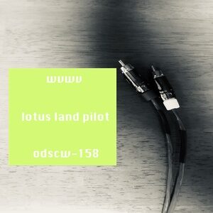 Lotus Land Pilot - Wvwv [ODSCW158]