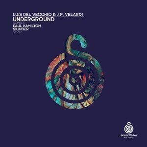 Luis Del Vecchio, J.P. Velardi - Underground [ST299]