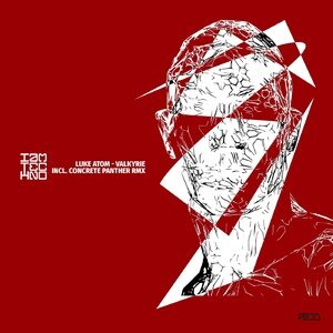 Luke Atom - Valkyrie [IAMTRED043]