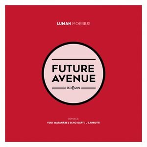 Luman - Moebius [FA067]
