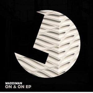MADDIMAN - On & On [LLR238]