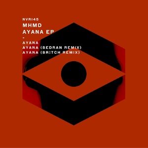 MHMD - Ayana EP [NVR145]