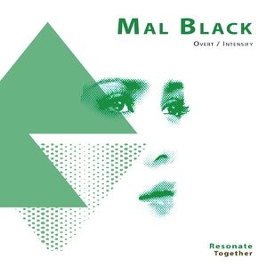 Mal Black - Overt [RES006]