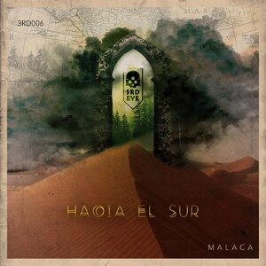 Malaca - Hacia el sur [3RD006]