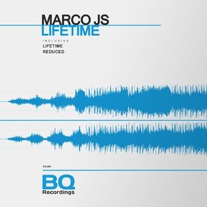 Marco JS - Lifetime [BQ488]