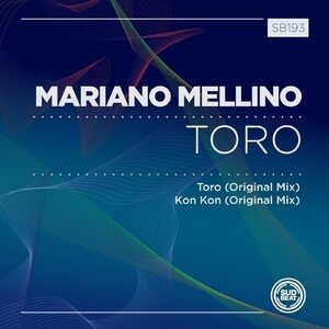 Mariano Mellino - Toro [SB193]