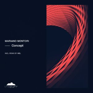 Mariano Montori - Concept [PURR278]
