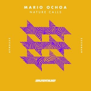 Mario Ochoa - Nature Calls [AVND352]