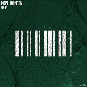 Mark Johnson - 187 EP [ZST002]