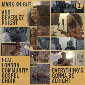 Mark Knight, Beverley Knight - Everything's Gonna Be Alright [TOOL103801Z]