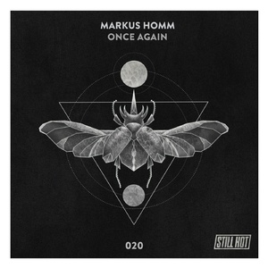 Markus Homm - Once Again [STILLHOT020]