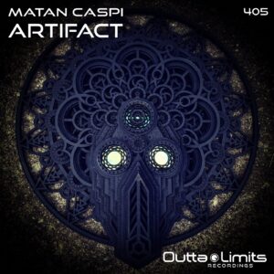 Matan Caspi - Artifact [OL405]