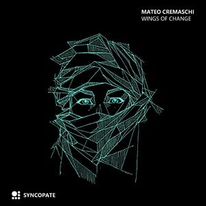 Mateo Cremaschi - Wings Of Change [SCP118]