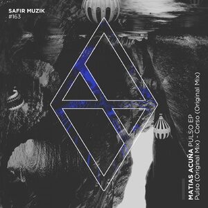 Matias Acuña - Pulso EP [SAF163]