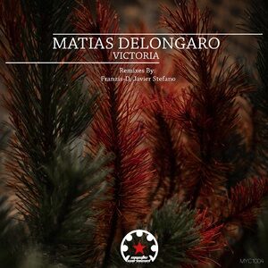 Matías Delóngaro - Victoria [MYC1004]