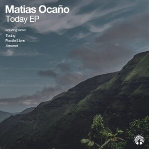 Matias Ocaño - Today [ETREE406]