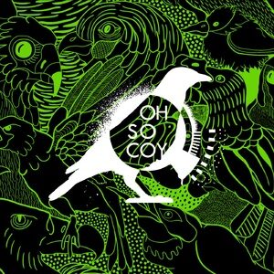 Matt Prehn, Kennedy - Monogamy [OSCR160]