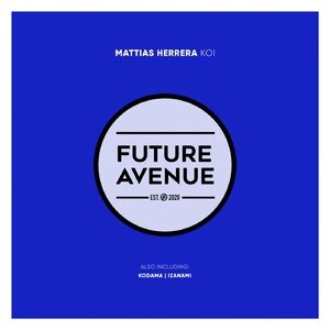 Mattias Herrera - Koi [FA065]
