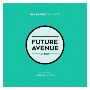 Max Averbach - Colors [FA068]
