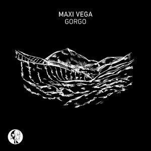 Maxi Vega - Gorgo [SYYKBLK65]