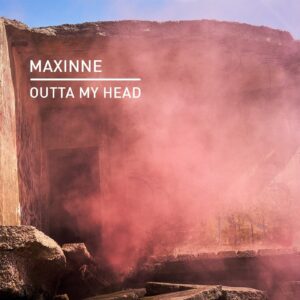 Maxinne, DJ Rae - Outta My Head [KD124]