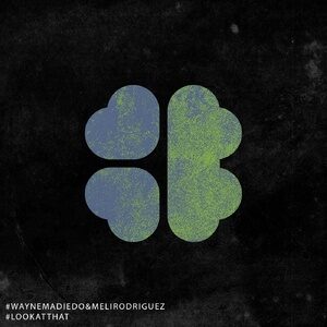 Meli Rodriguez, Wayne Madiedo - Look At That [HT074]