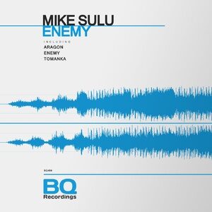 Mike Sulu - Enemy [BQ489]