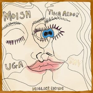 Moish - Uga [MBR427]