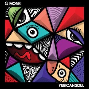 Monki - Yurican Soul [HOTC170]